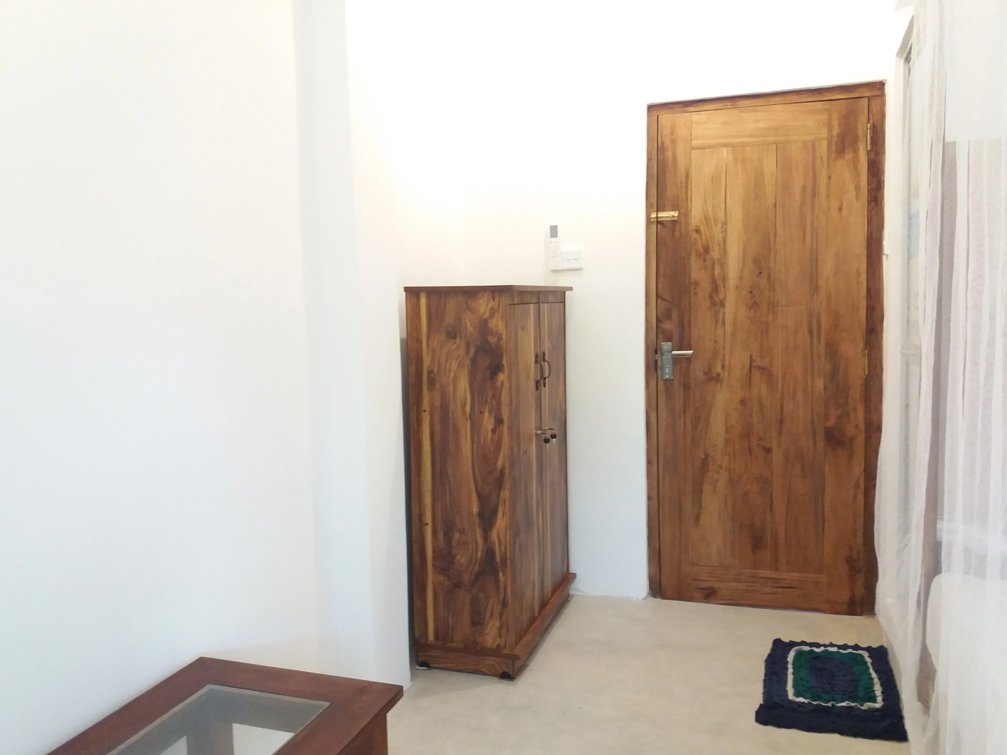 Апартаменты Villa Four Seasons 2 - One bedroom