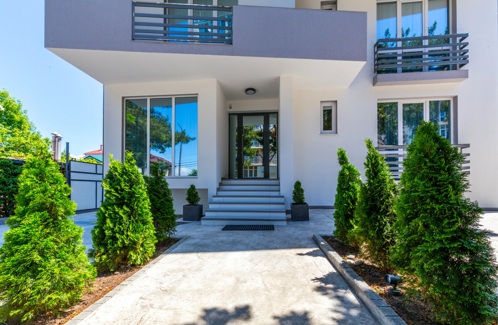 Гостевой дом Южная Роза