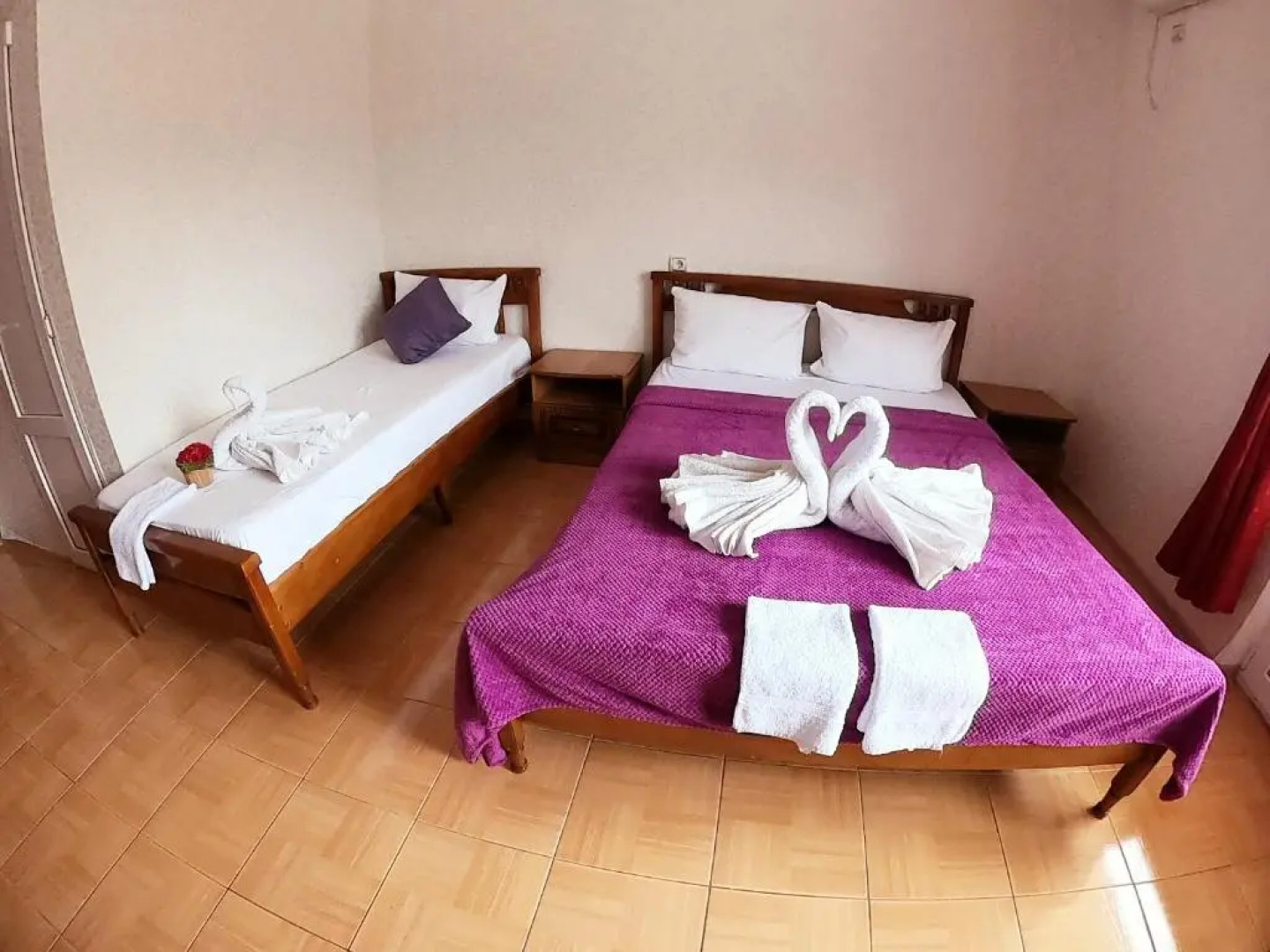 Гостевой Дом Looguna