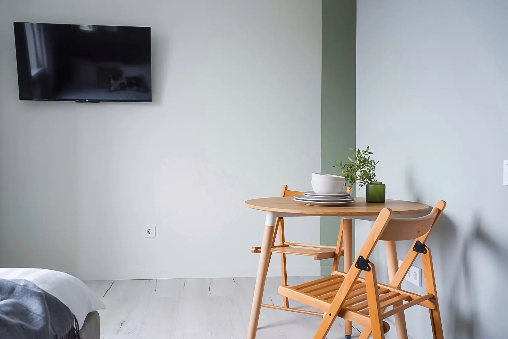 Апартаменты Mint by Pavlov