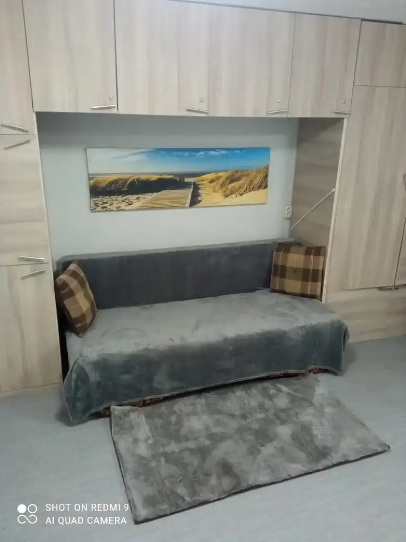 Частный дом Янтарный Бор Уютный Дом