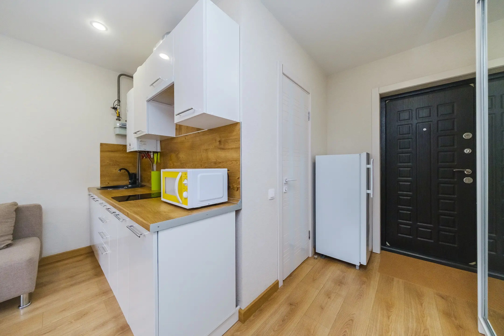 Апартаменты Волжская 83А 1