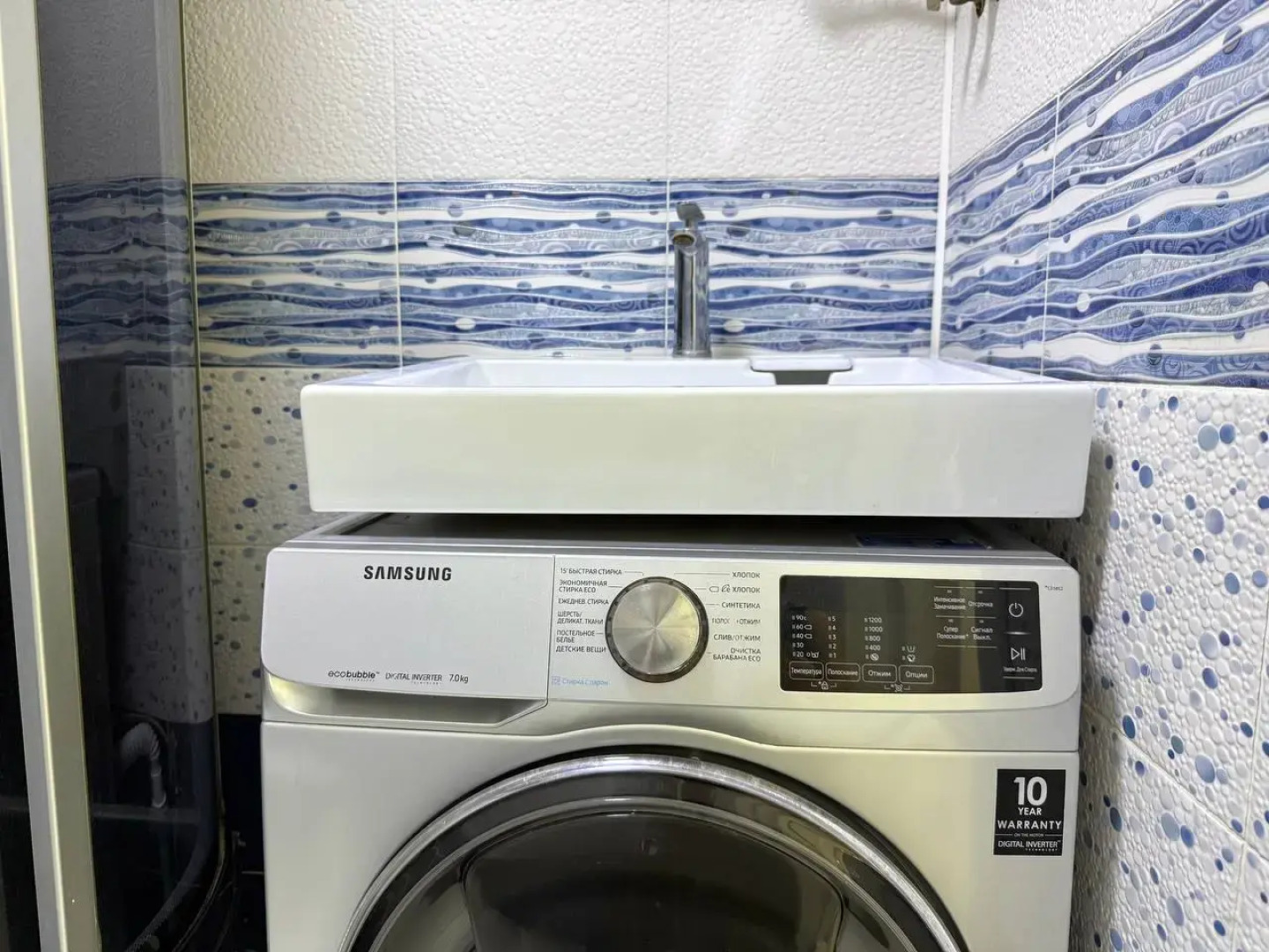 Квартира Уютная в Бишкеке на Шевченко 99Б