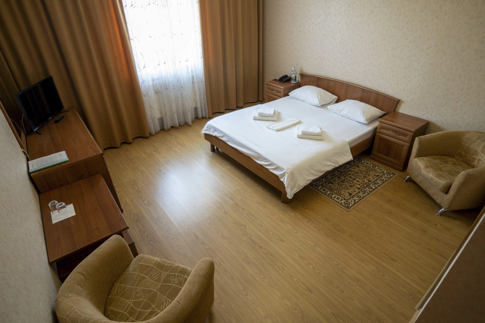 Вилла Татьяна на Сурикова