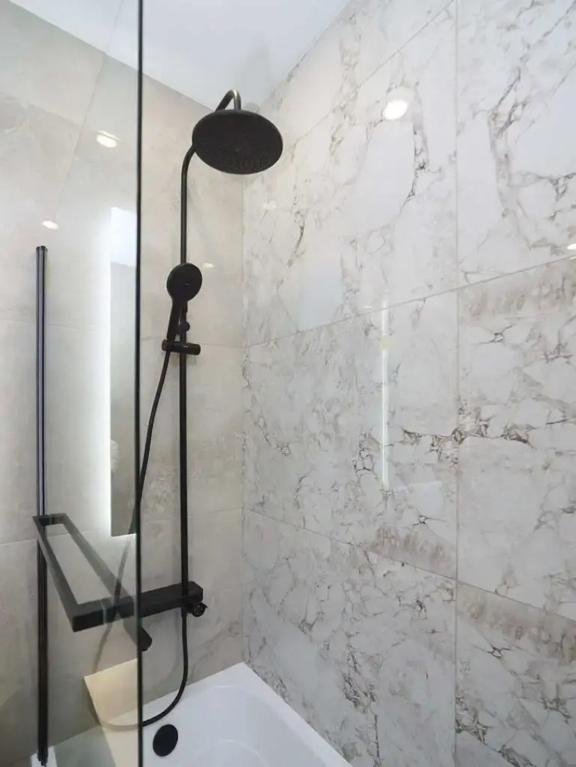 Апартаменты Премиум у Океаниса и Парка Швейцарии