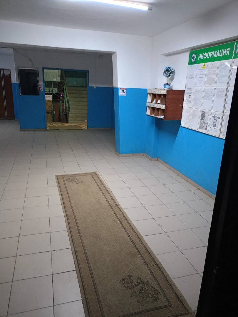 Квартира Двухкомнатная Железноводск