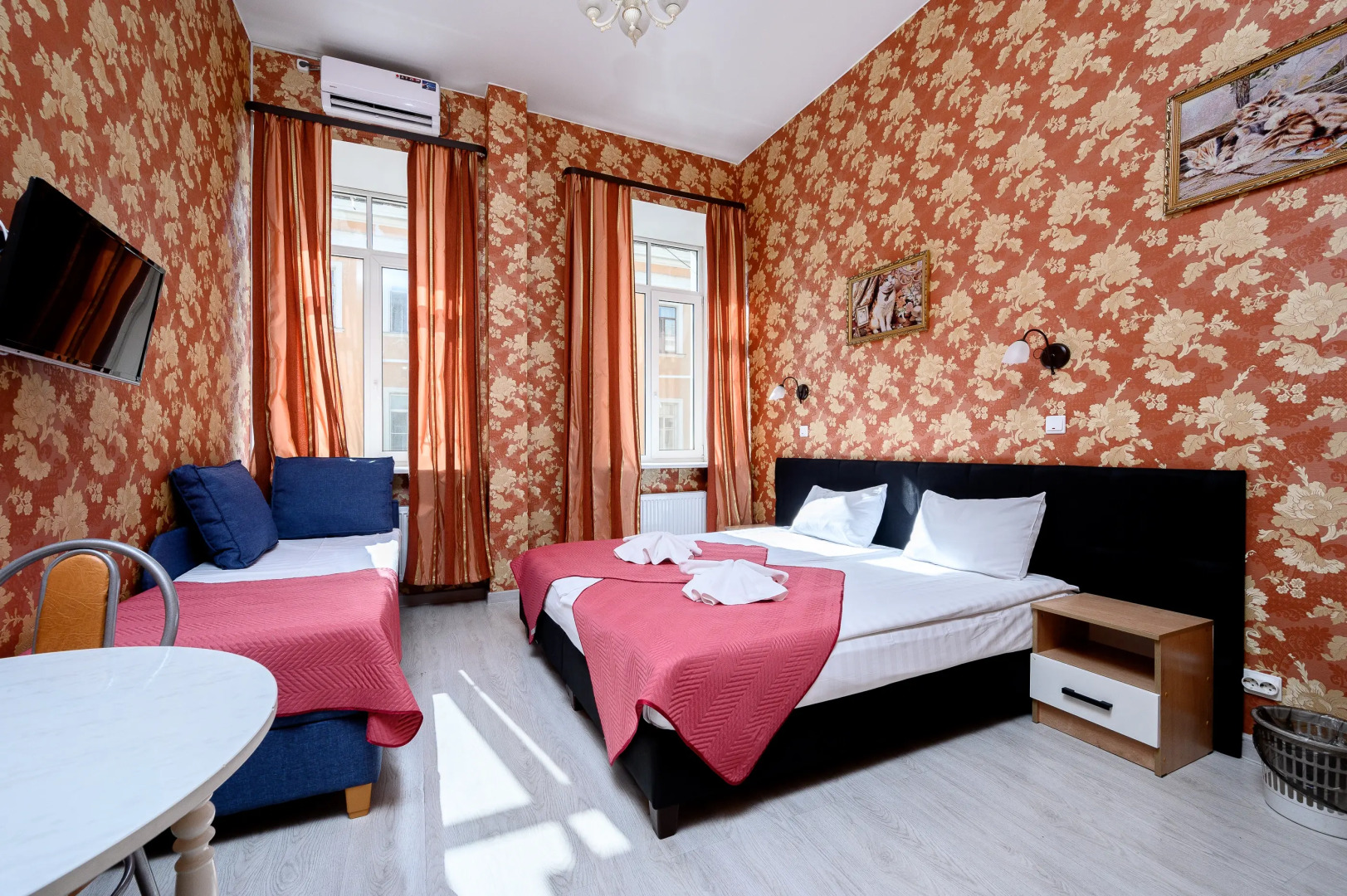 Отель Невский 111