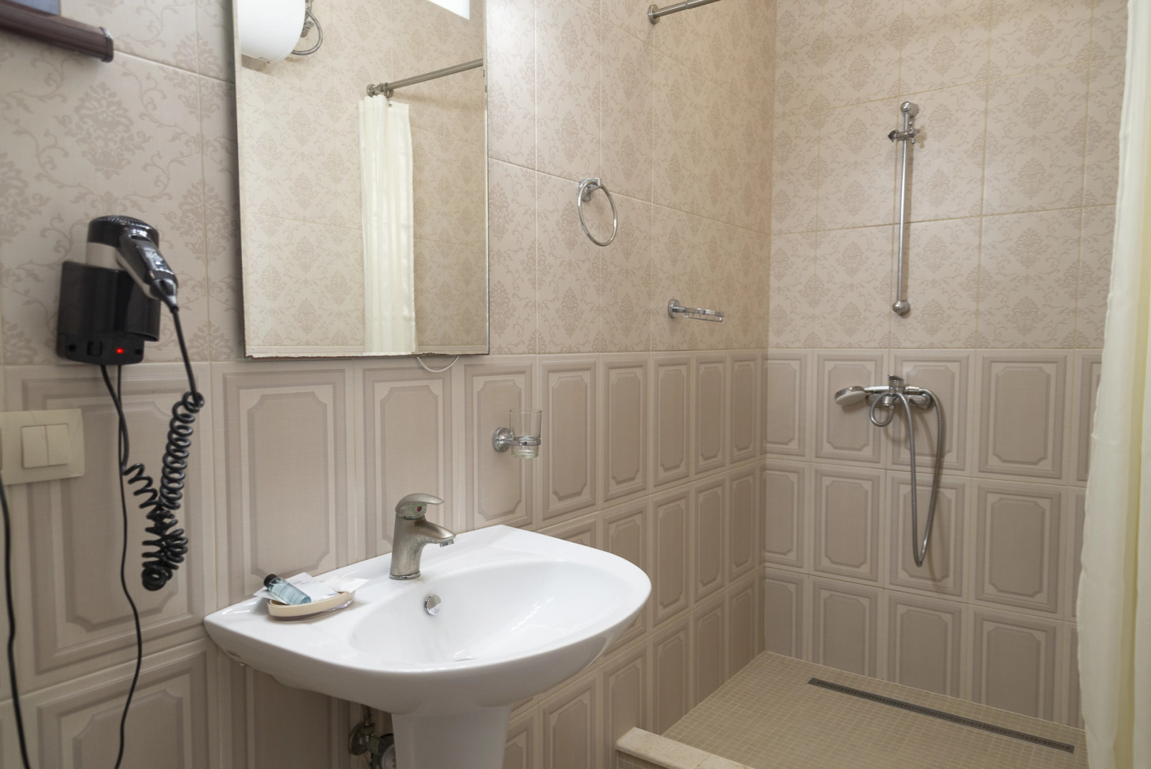 Апарт-отель Пушкин