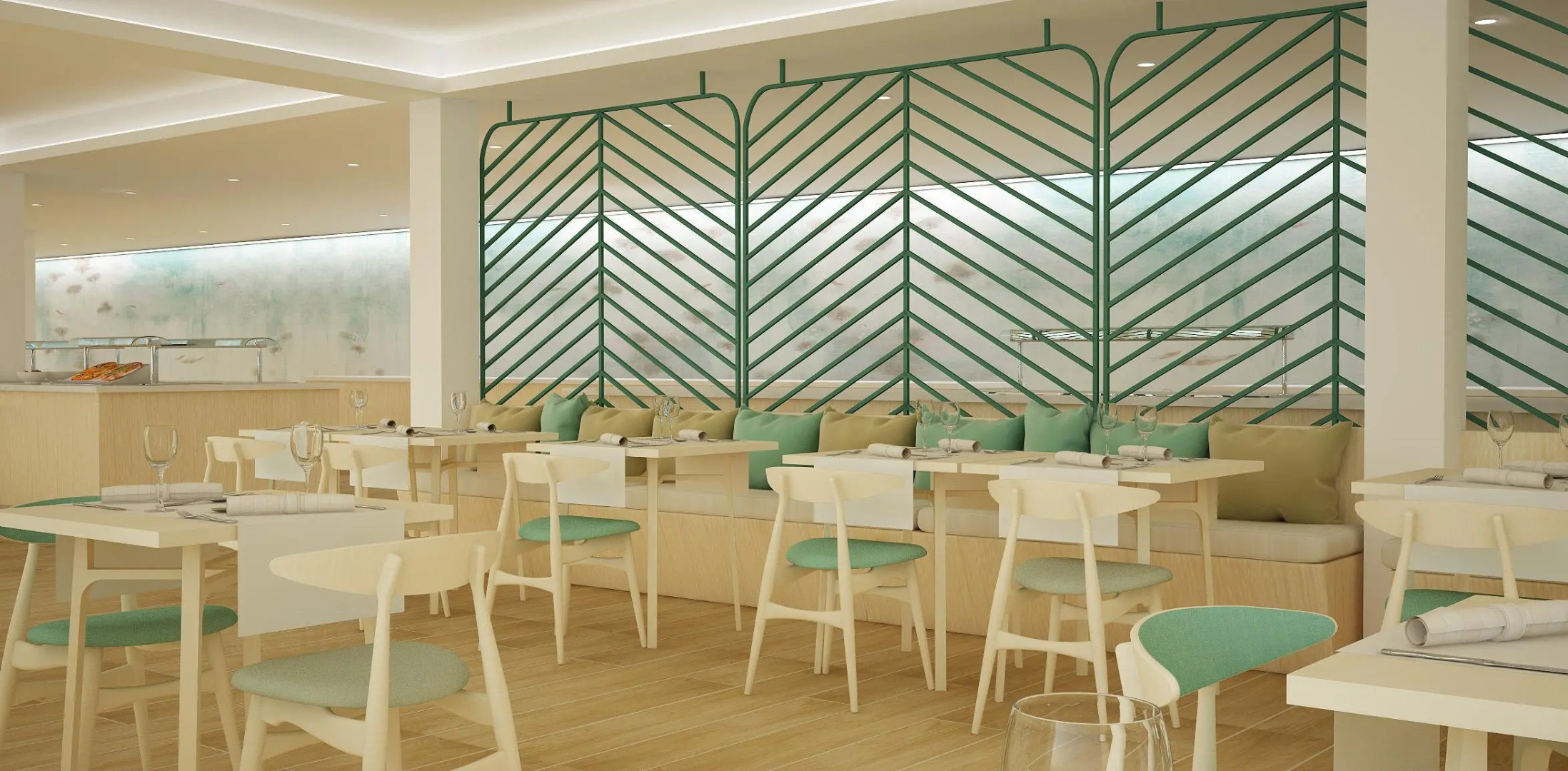 Отель Iberostar Herceg Novi