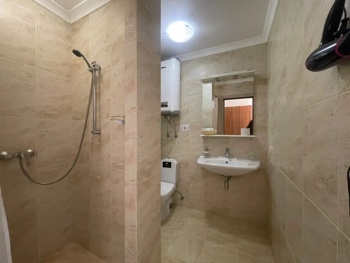 Апартаменты Номер в Азоре на пляже