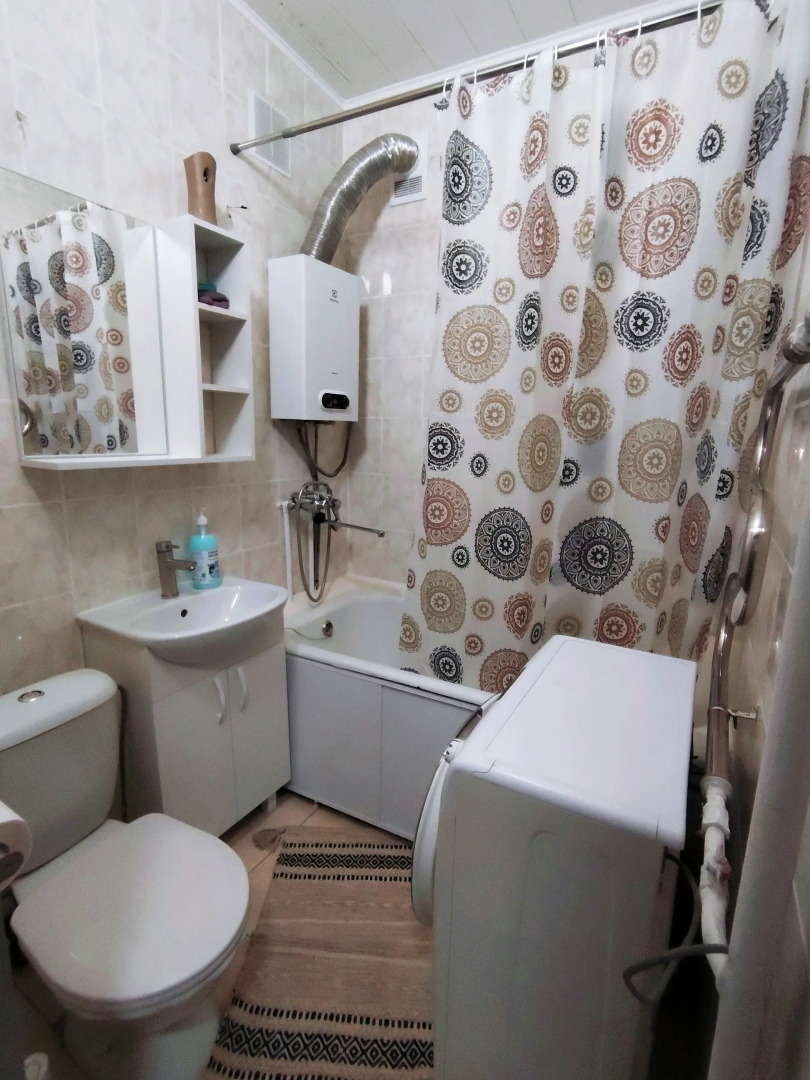 Квартира Светлая Двухкомнатная в Жуковском