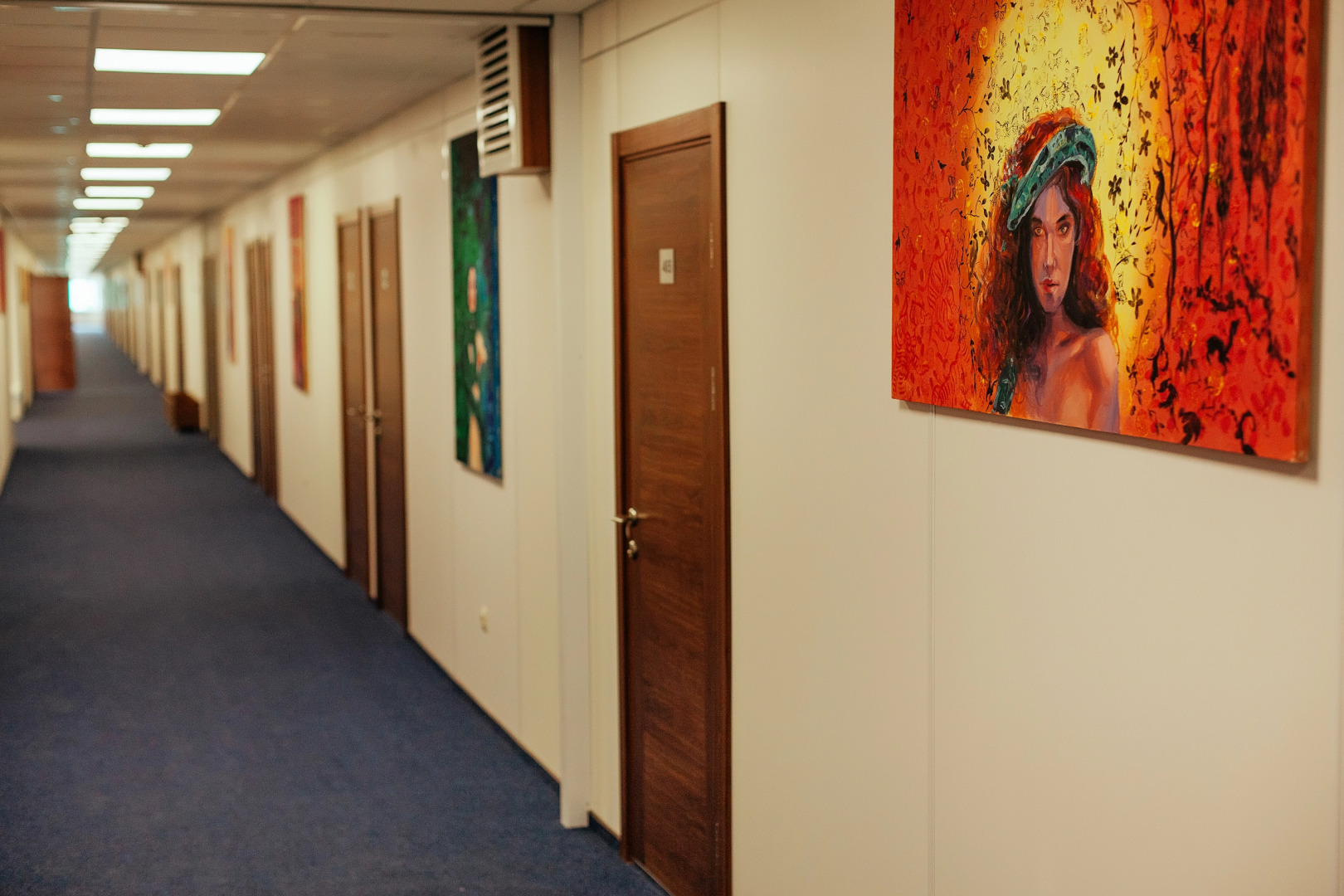 Отель Арт-Ульяновск Правый берег