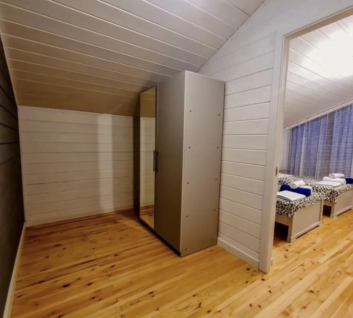 Вилла Боскол 1