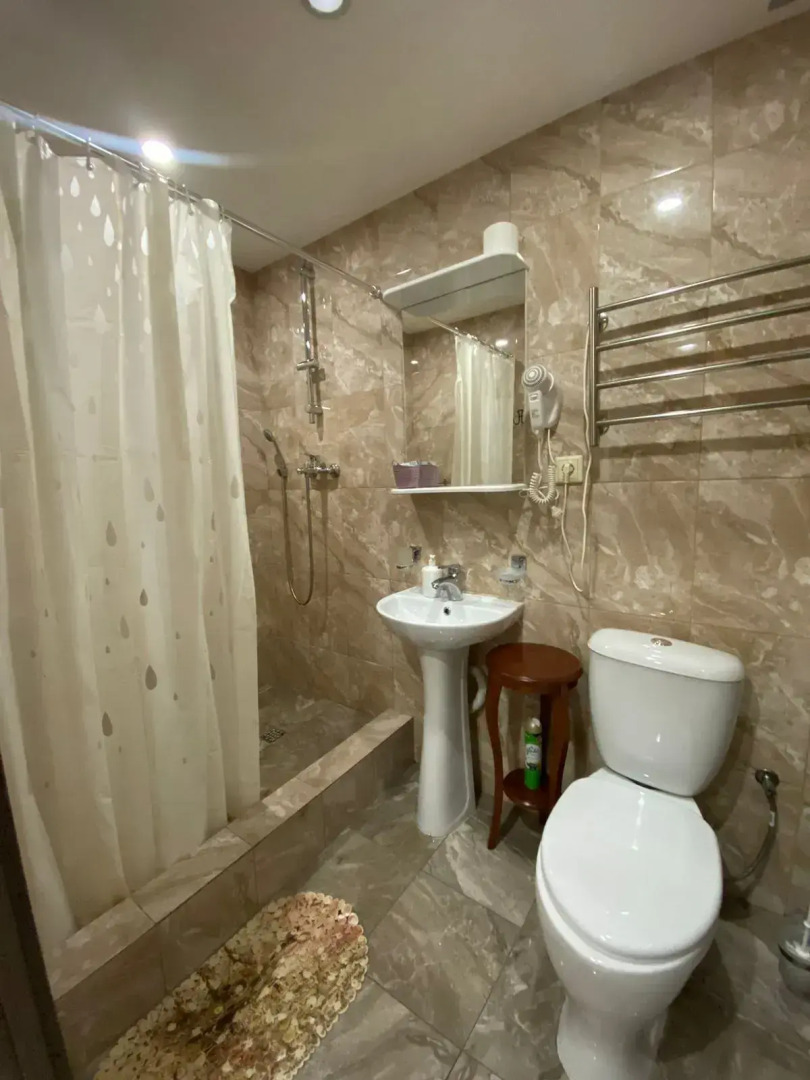 Мини-Отель Невский Питер