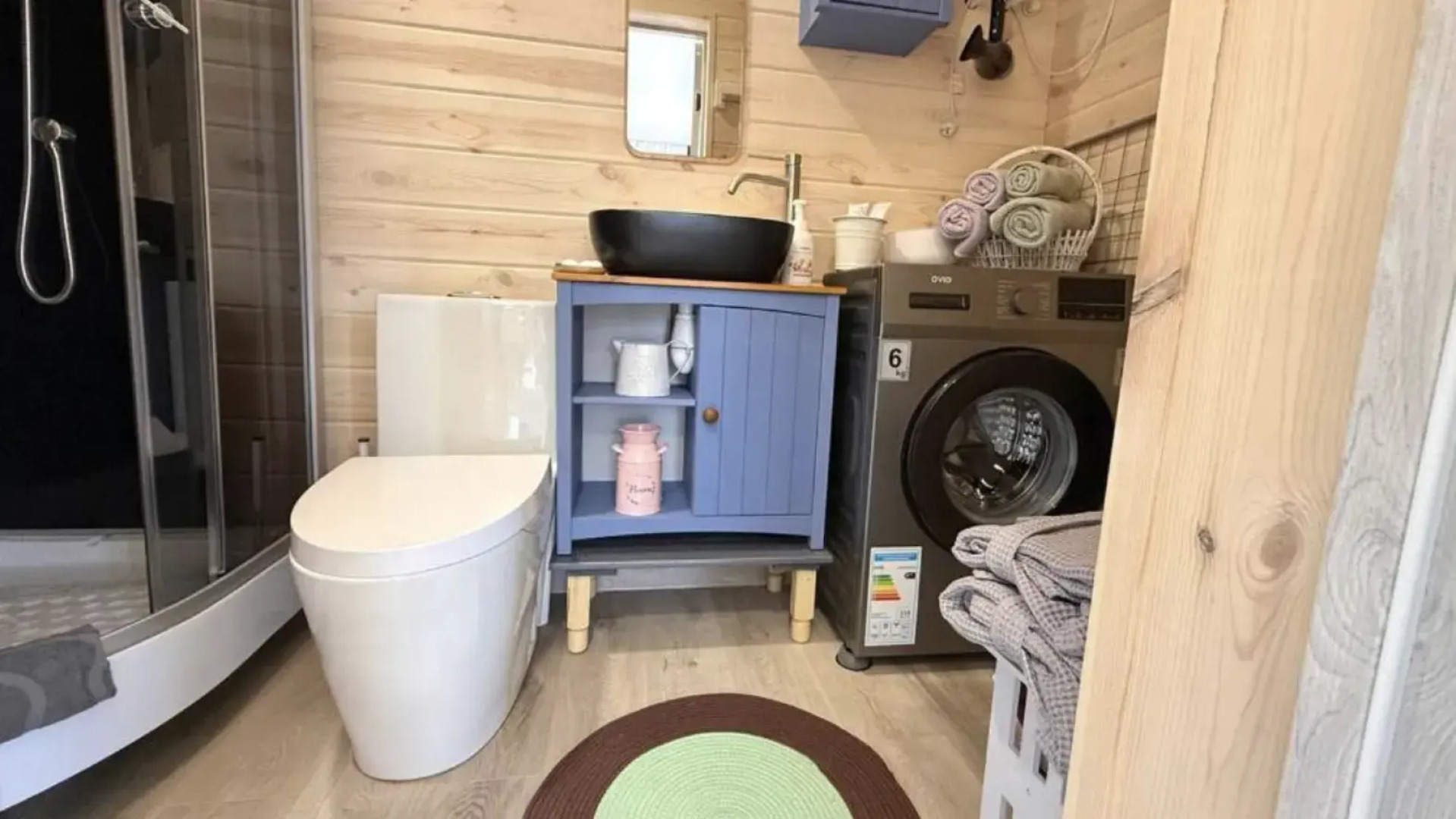 Частный дом Уютный Домик