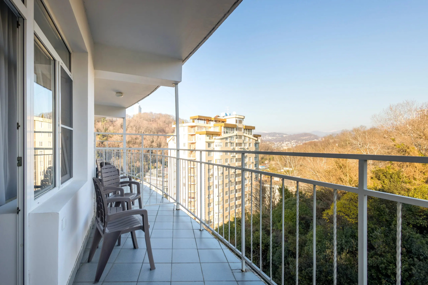 Garden Hills 3* Hotel by Provence