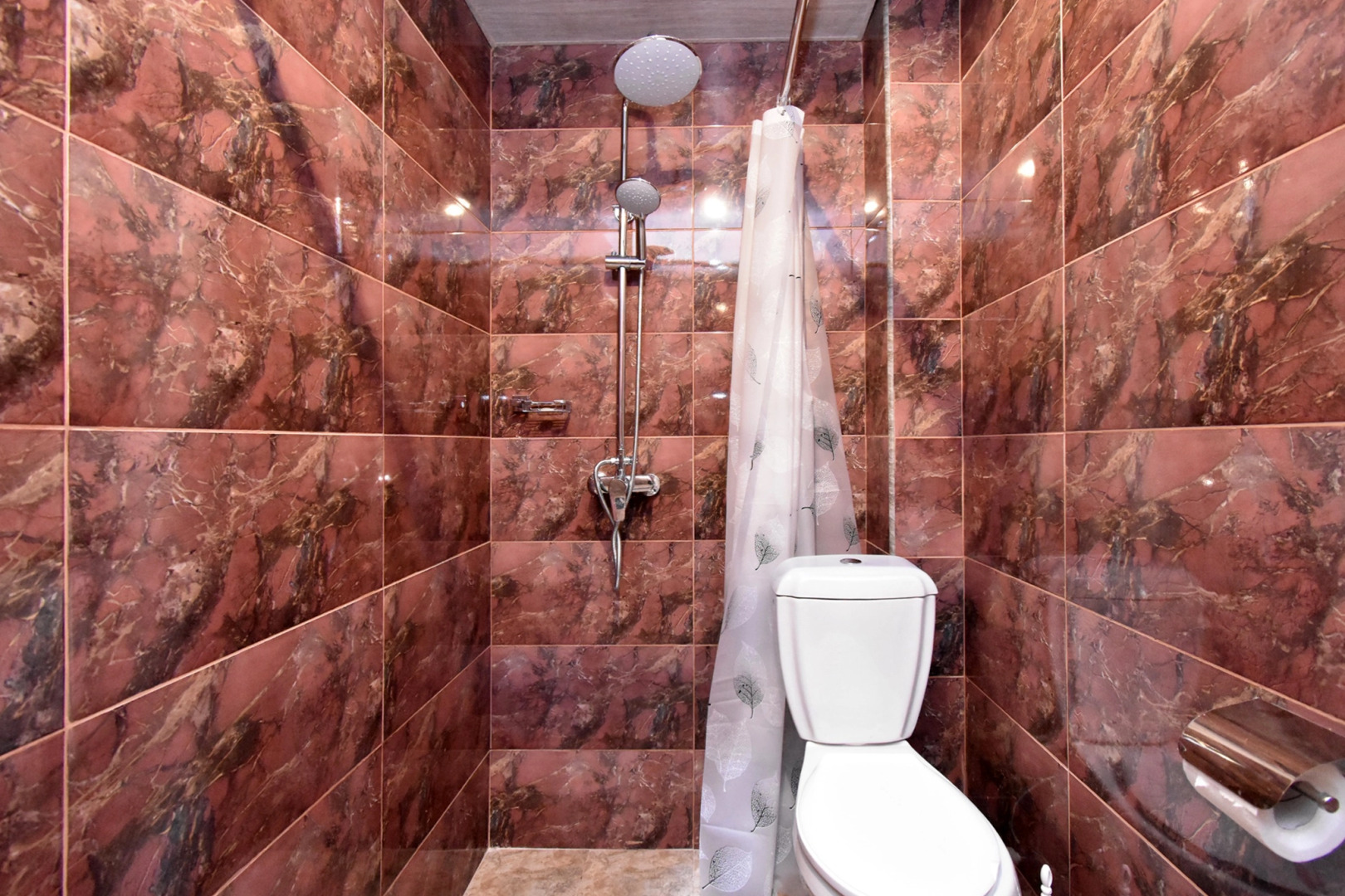 Гостевой дом Riposo Hotel Armenia