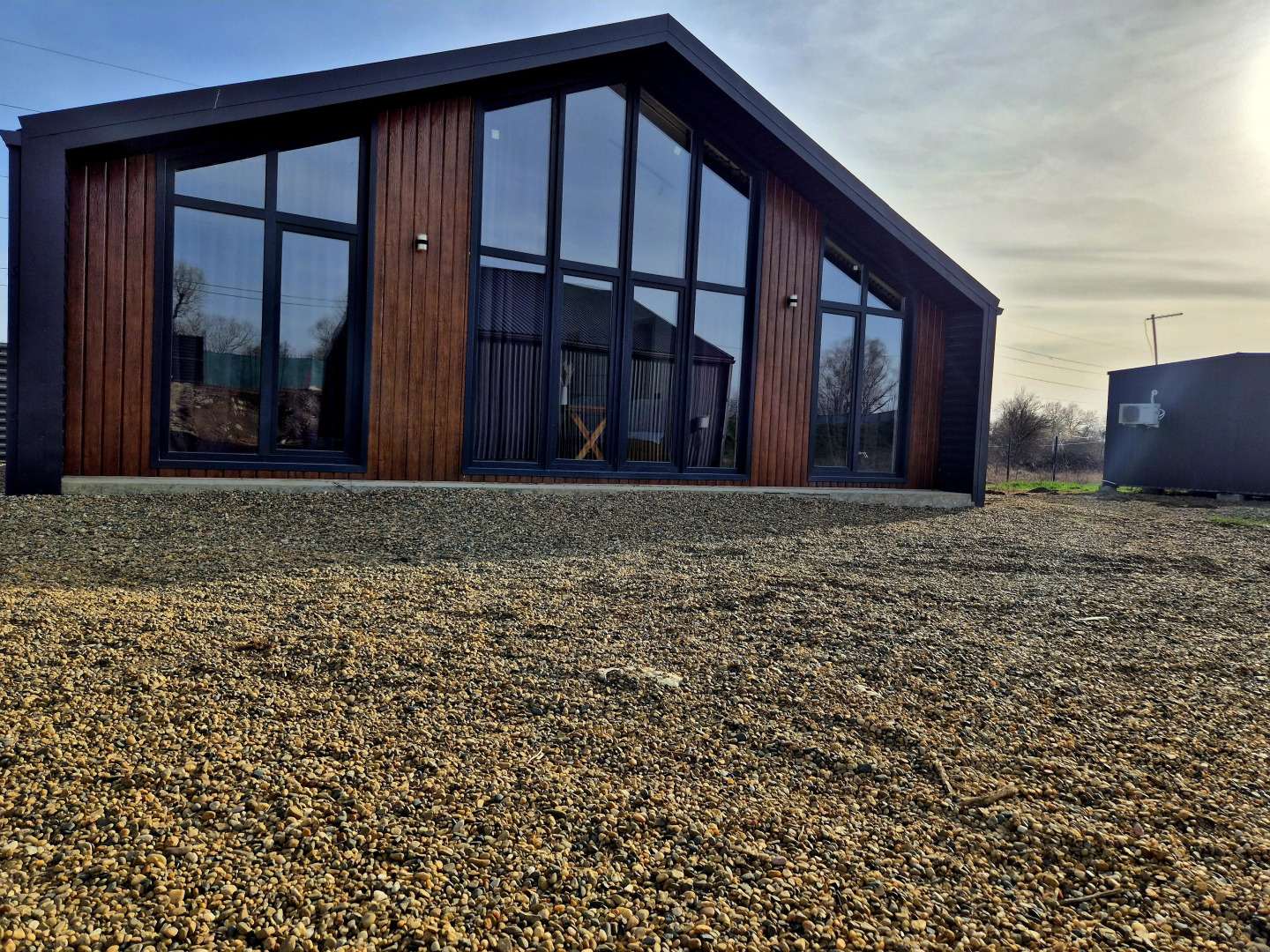 Частный дом БазаОтдыха_Li