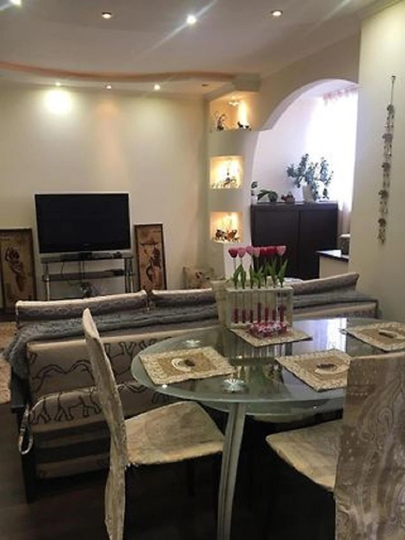 Апартаменты Вдохновение