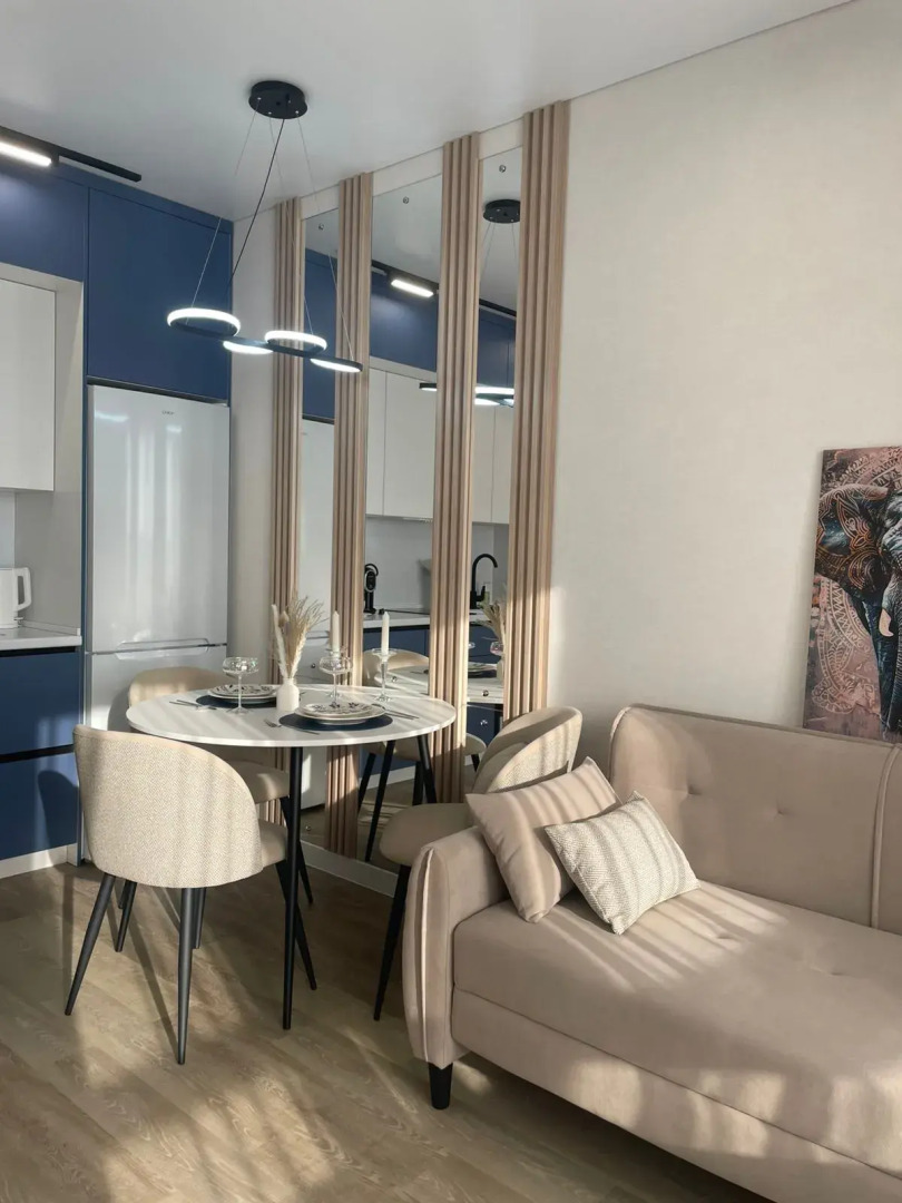 Квартира Heart of the city