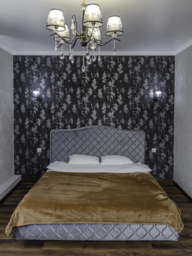 Гостевой дом Турист