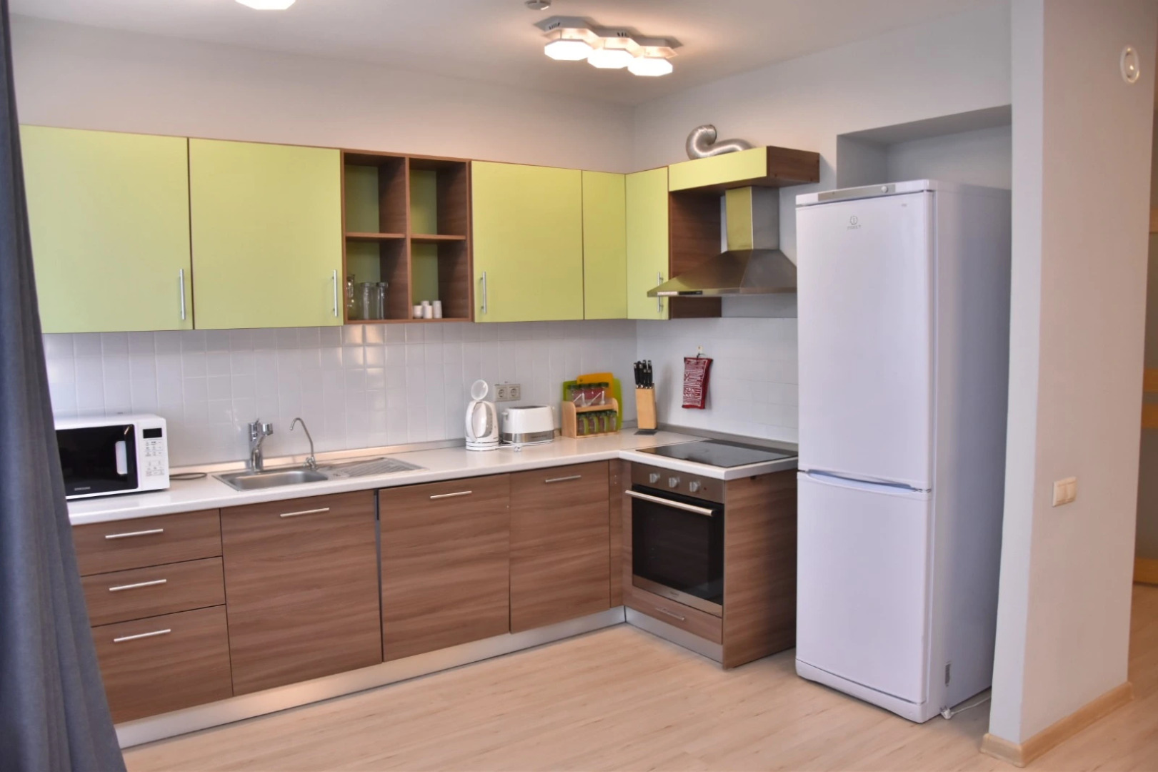 Riviera Park Residence