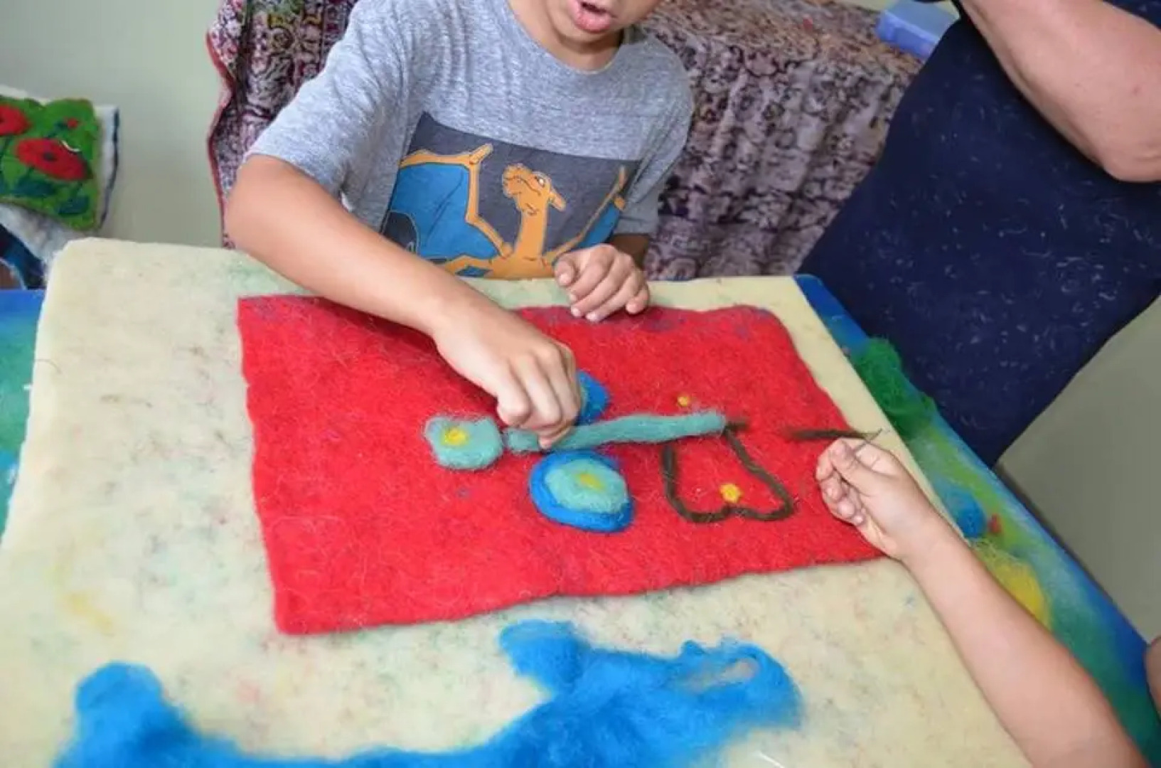 Гостевой Дом Green House Telavi