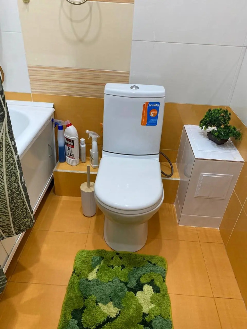 Квартира Уютная