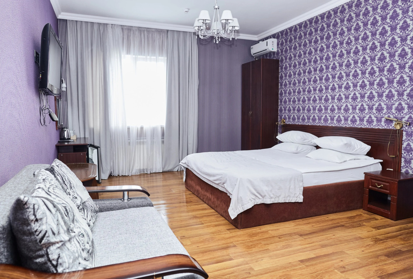 Гостевой дом Адель