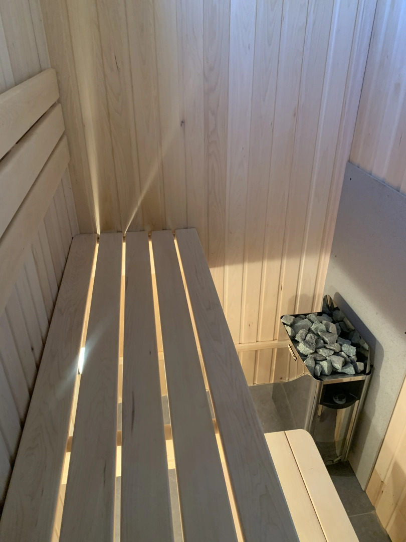 Частный Дом Тундра Хаус Степаново