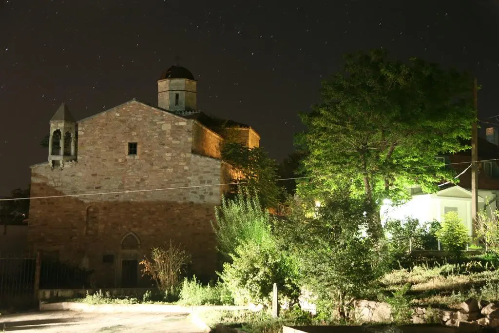 Гостевой дом Коронелло