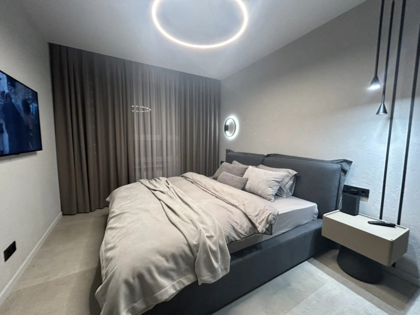 Квартира премиум Ecolife&Style