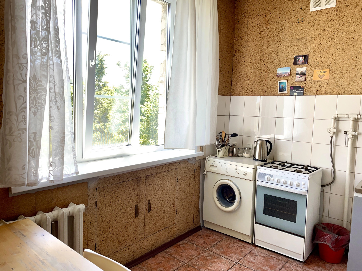 Апартаменты на проспекте Ленина 82