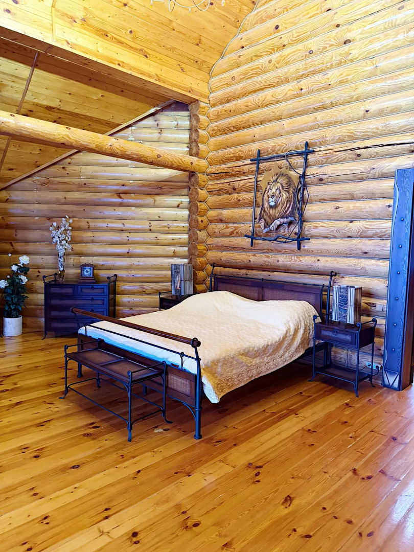 Частный дом на Горе-Море