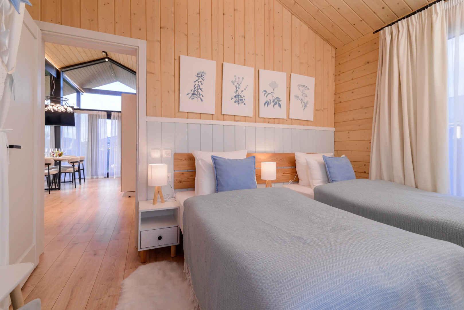 Частный Дом Simple Life Home 316