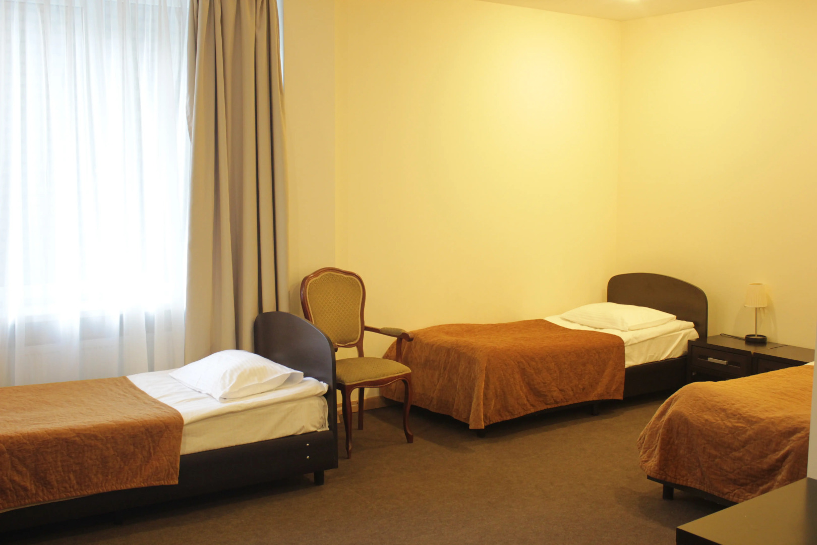 Отель Авиалюкс