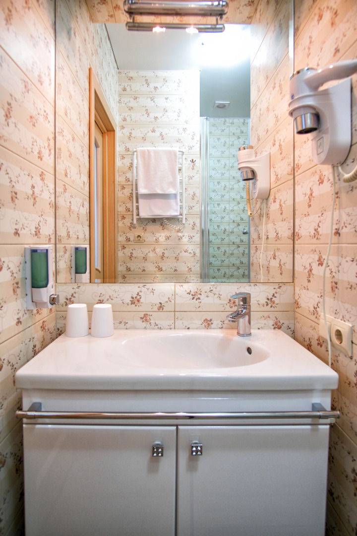 Бутик-отель Северница