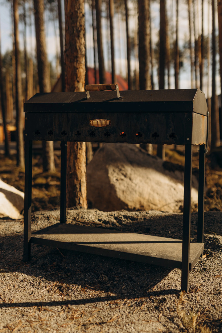 Гостевой дом Karjala house