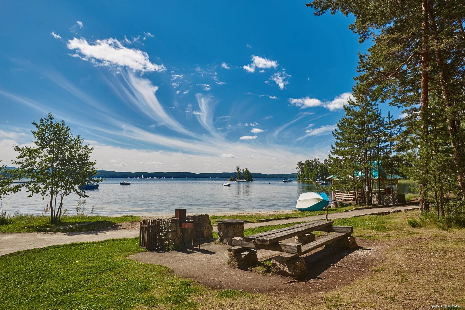 Курортный отель Золотой пляж Корпус №1, корпус №2, корпус №3