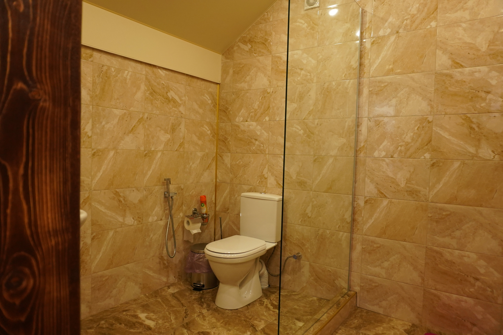 Частный дом Теремок271