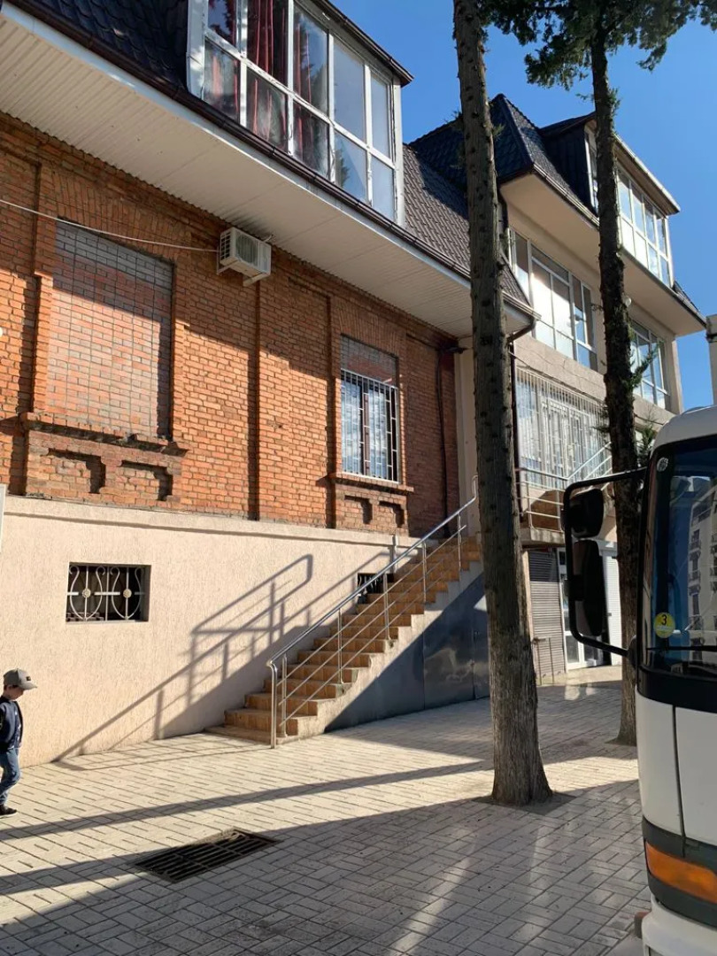 Гостевой дом Sunshine