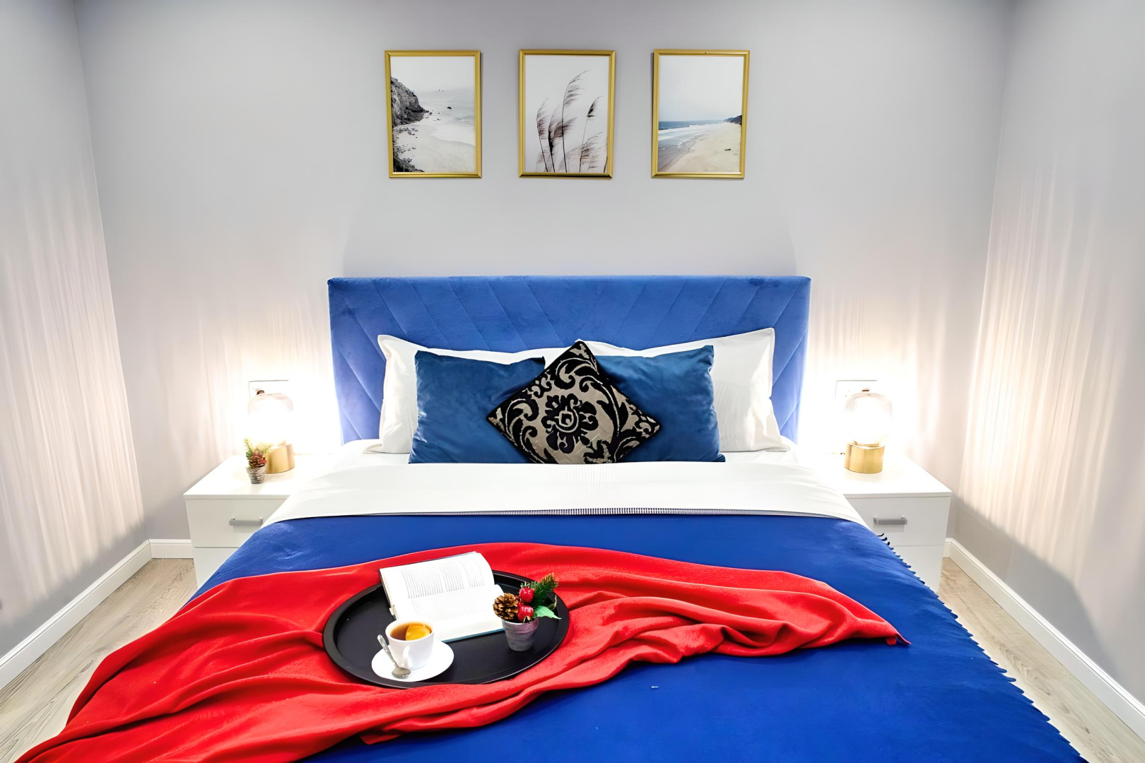 Апартаменты Седьмое небо в Казани