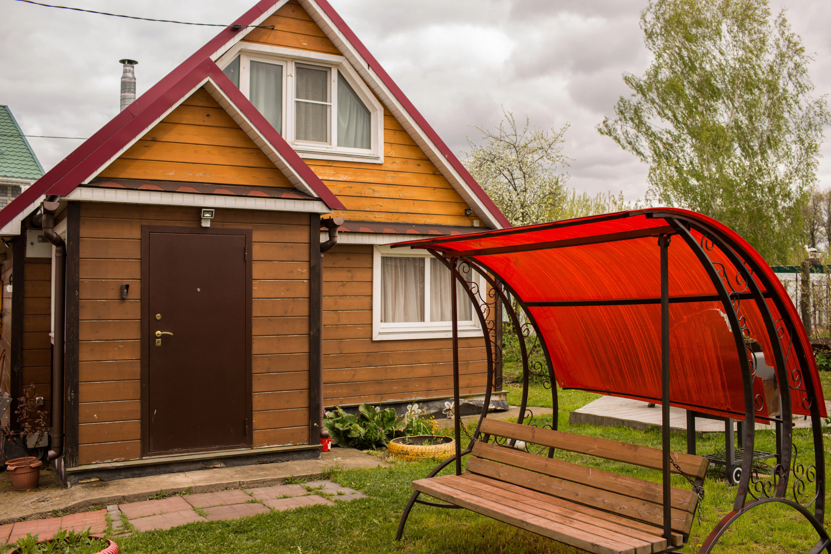 Загородный дом House Vorma