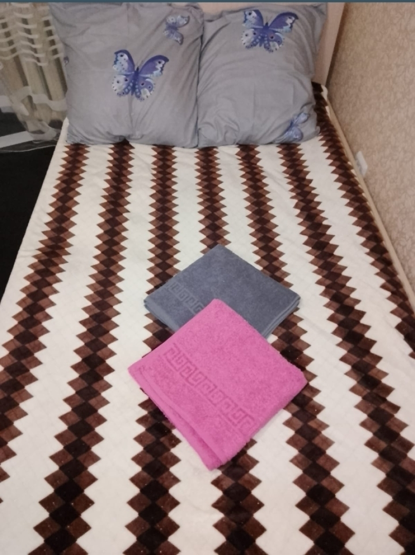 Апартаменты Однокомнатные Краностроителей 14