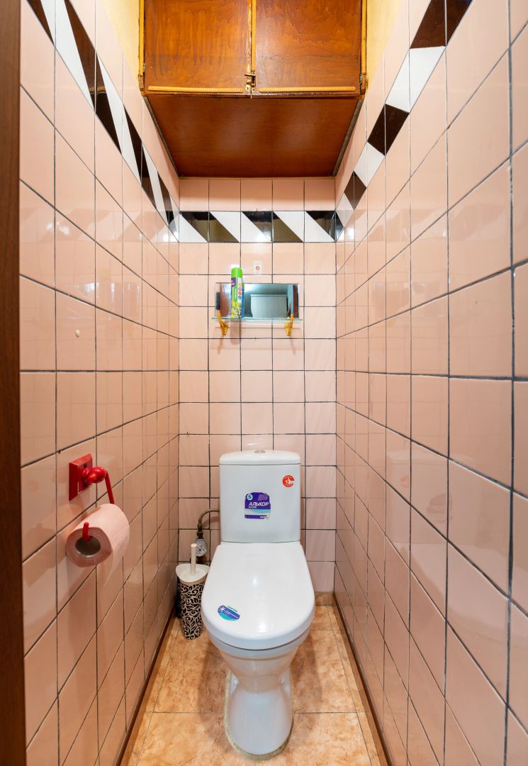 Апартаменты Уютная Квартира в Сочи