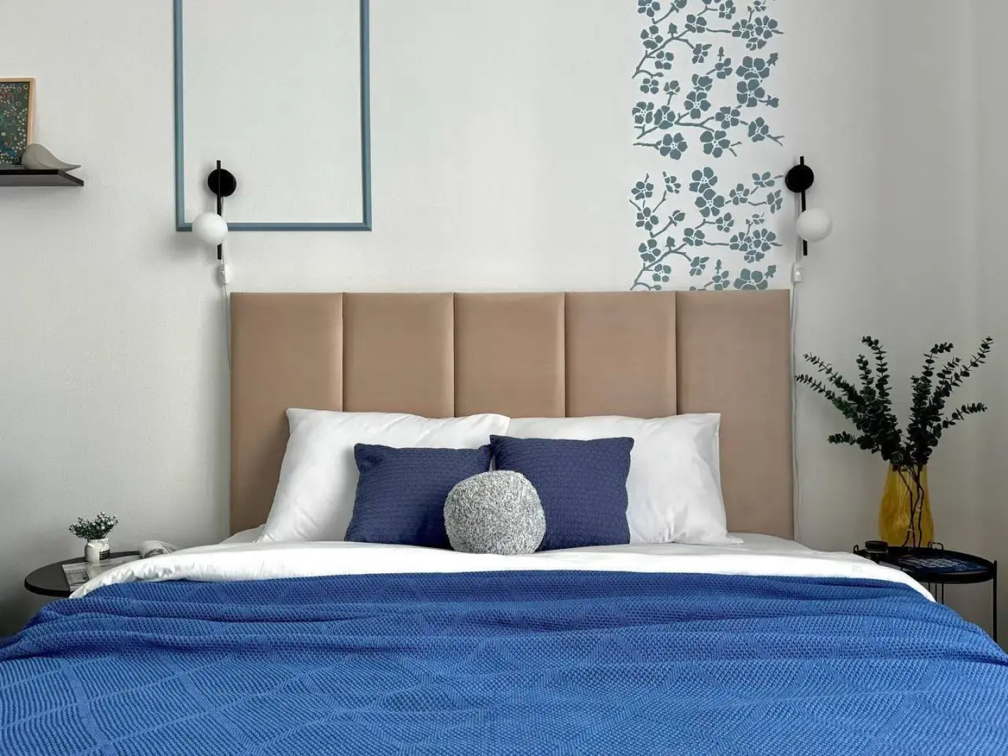 Квартира на Улице Шувалова 6