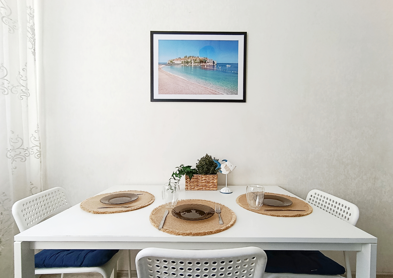 Квартира Venery 34/2