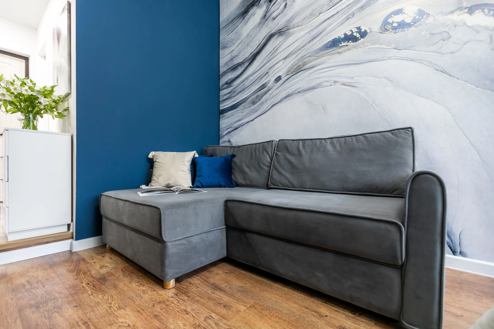 Квартира FlatStay Потемкинская 13/48 3