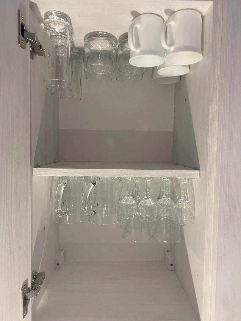 Квартира рядом с музеем Мирового океана