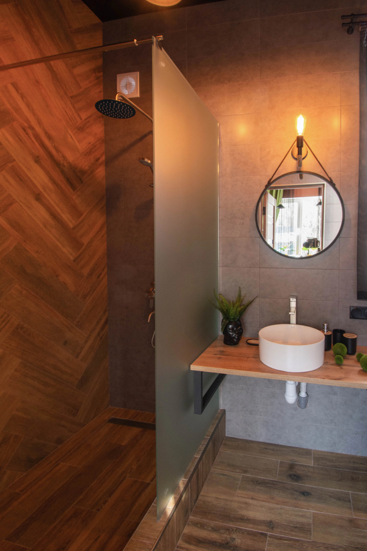 Апартаменты в Серцце Города